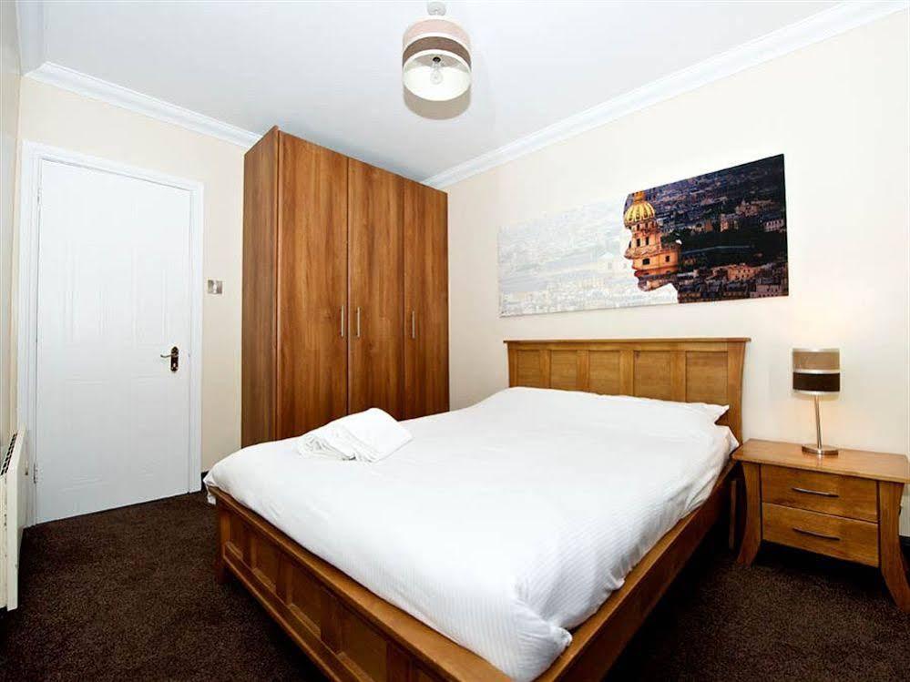 Staycity Aparthotels, Dublin, Christchurch Exterior photo