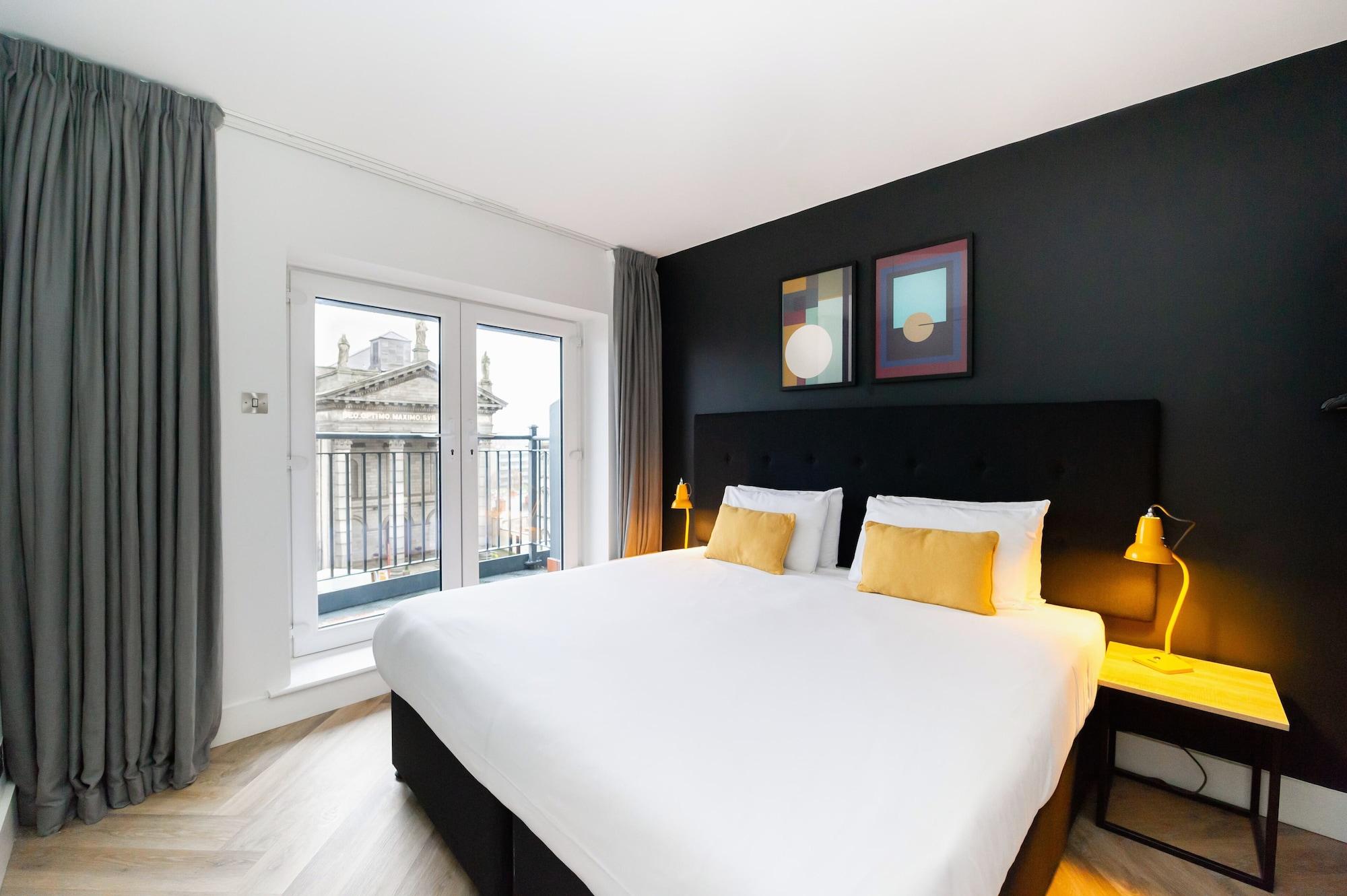 Staycity Aparthotels, Dublin, Christchurch Exterior photo