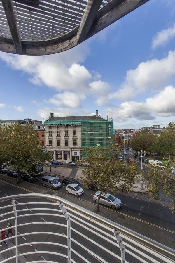 Staycity Aparthotels, Dublin, Christchurch Exterior photo
